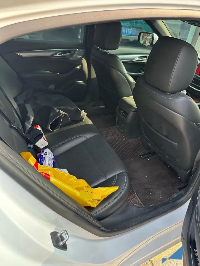 2023 Cadillac CT5 2.0T 237HP L4 10AT,autocango,china used car exporter,china ev exporter,chinese used car exporter,chinese used ev exporter