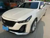2023 CADILLAC CT5,autocango,china used car exporter,china ev exporter,chinese used car exporter,chinese used ev exporter