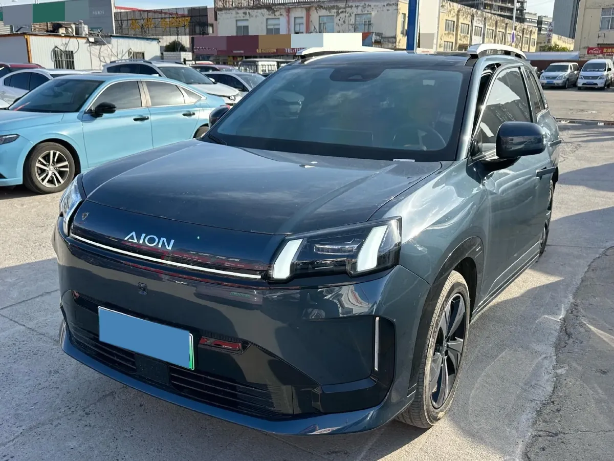 2024 Aion V BEV 62.268/62.27/62.681KWH,autocango,china used car exporter,china ev exporter,chinese used car exporter,chinese used ev exporter