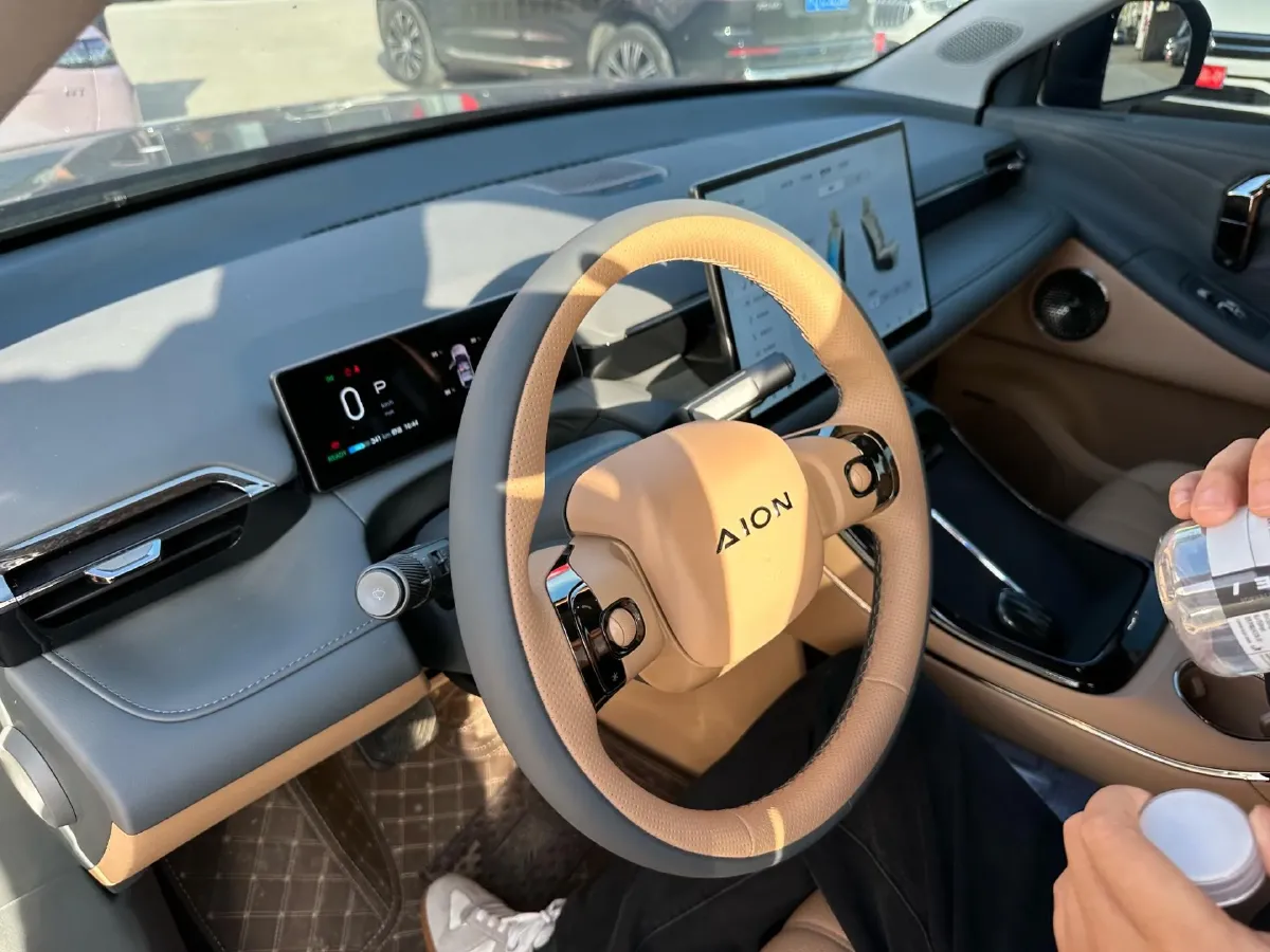 2024 Aion V BEV 62.268/62.27/62.681KWH,autocango,china used car exporter,china ev exporter,chinese used car exporter,chinese used ev exporter