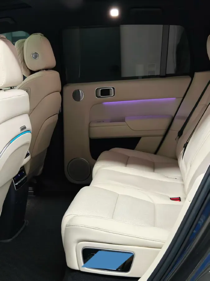 2023 Li L7 Range Extended 154HP REEV 40.9KWH,autocango,china used car exporter,china ev exporter,chinese used car exporter,chinese used ev exporter