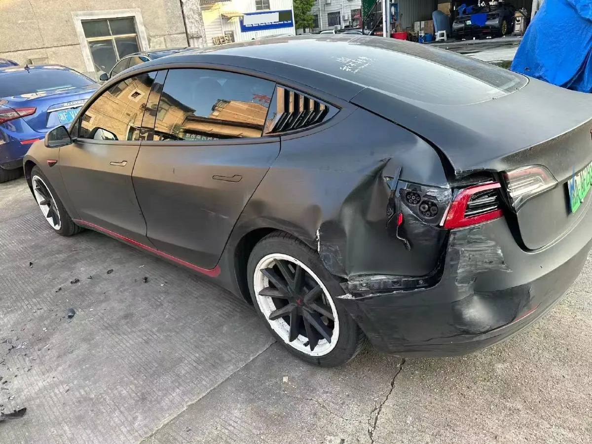 2020 Tesla Model 3 BEV 52KWH,autocango,china used car exporter,china ev exporter,chinese used car exporter,chinese used ev exporter