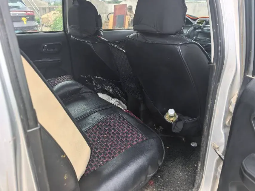 2017 Great Wall Wingle 5 2.0T 129HP L4 6MT,autocango,china used car exporter,china ev exporter,chinese used car exporter,chinese used ev exporter