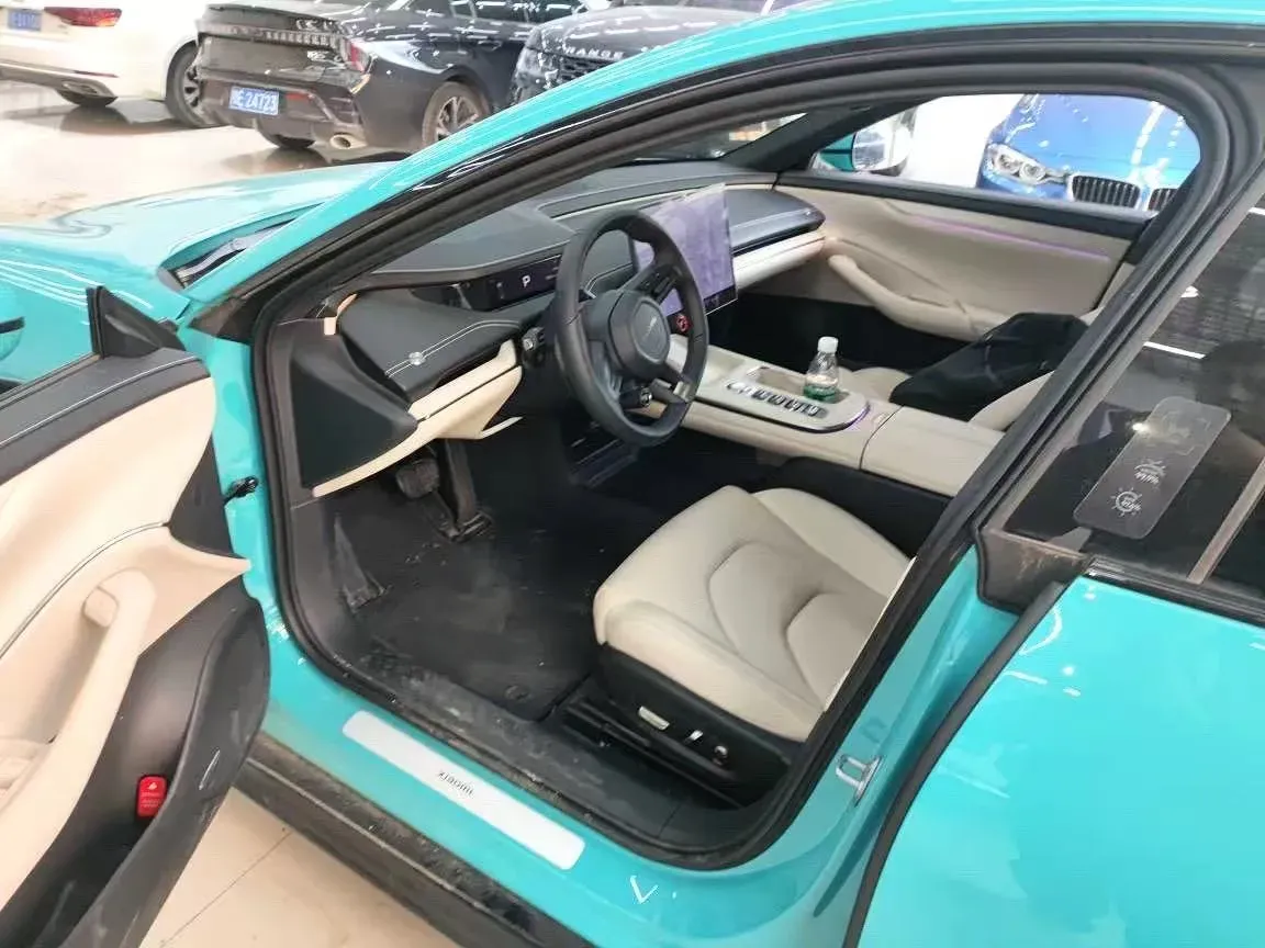 2024 MI SU7 BEV 94.3KWH,autocango,china used car exporter,china ev exporter,chinese used car exporter,chinese used ev exporter