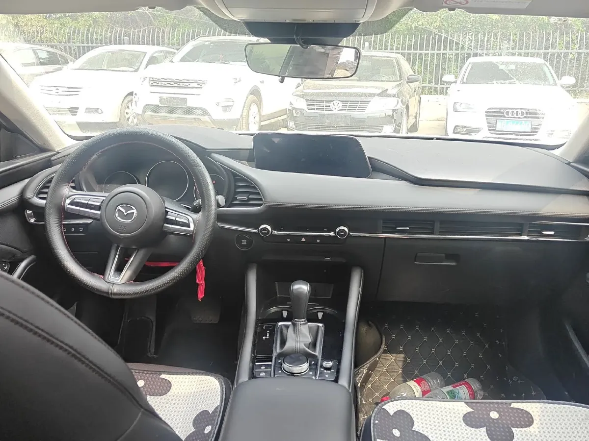 2020 Mazda 3 Axela 2.0L 158HP L4 6AT,autocango,china used car exporter,china ev exporter,chinese used car exporter,chinese used ev exporter