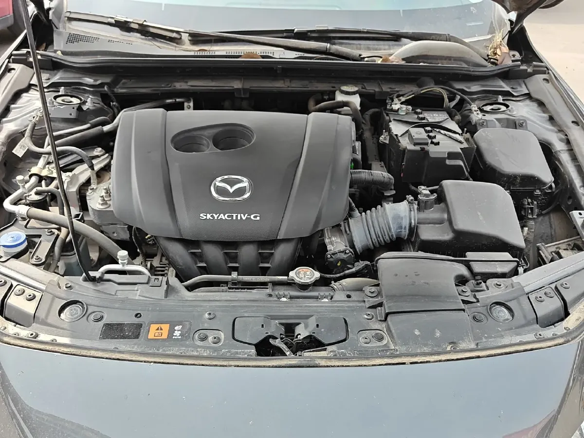 2020 Mazda 3 Axela 2.0L 158HP L4 6AT,autocango,china used car exporter,china ev exporter,chinese used car exporter,chinese used ev exporter