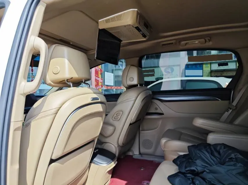 2020 Buick GL8 2.0T 237HP L4 9AT,autocango,china used car exporter,china ev exporter,chinese used car exporter,chinese used ev exporter