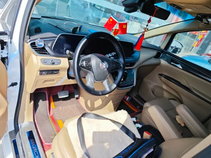 2020 Buick GL8 2.0T 237HP L4 9AT,autocango,china used car exporter,china ev exporter,chinese used car exporter,chinese used ev exporter