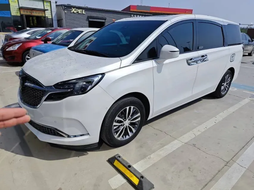 2020 Buick GL8 2.0T 237HP L4 9AT,autocango,china used car exporter,china ev exporter,chinese used car exporter,chinese used ev exporter