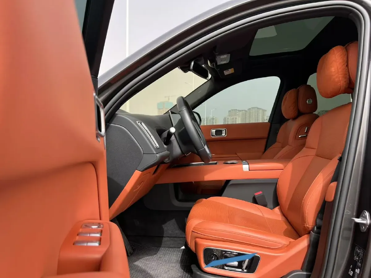 2024 Li L7 Range Extended 154HP REEV 42.8KWH,autocango,china used car exporter,china ev exporter,chinese used car exporter,chinese used ev exporter