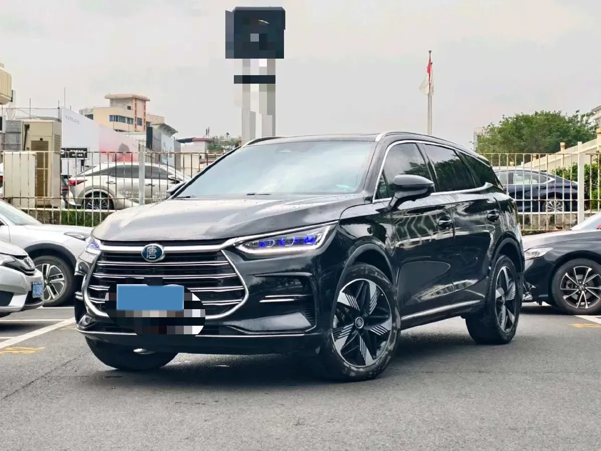 2023 BYD Tang 1.5T 139HP L4 E-CVT PHEV 21.504KWH,autocango,china used car exporter,china ev exporter,chinese used car exporter,chinese used ev exporter