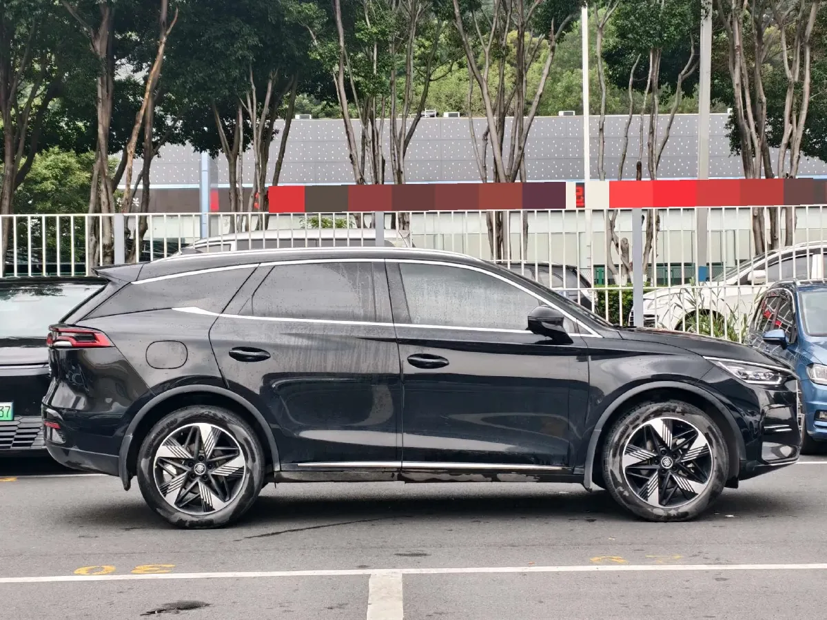2023 BYD Tang 1.5T 139HP L4 E-CVT PHEV 21.504KWH,autocango,china used car exporter,china ev exporter,chinese used car exporter,chinese used ev exporter