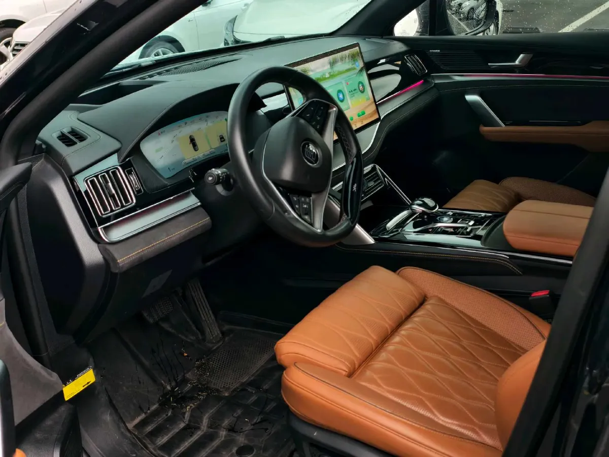 2023 BYD Tang 1.5T 139HP L4 E-CVT PHEV 21.504KWH,autocango,china used car exporter,china ev exporter,chinese used car exporter,chinese used ev exporter