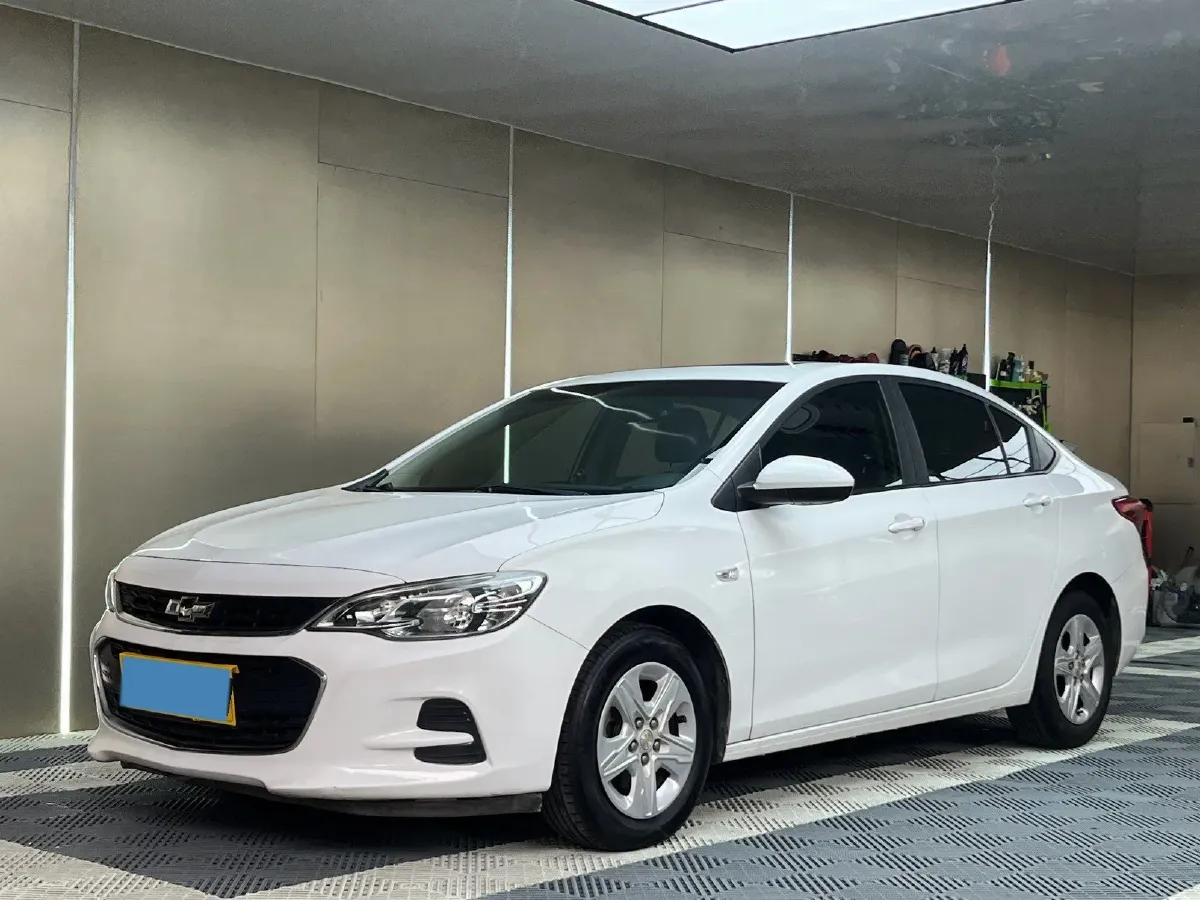 2019 Chevrolet Cavalier 1.5L 113HP L4 6AT,autocango,china used car exporter,china ev exporter,chinese used car exporter,chinese used ev exporter