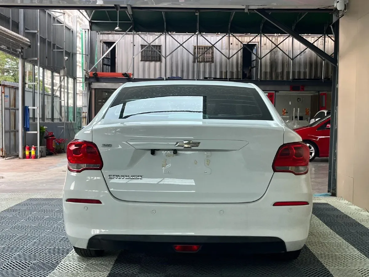 2019 Chevrolet Cavalier 1.5L 113HP L4 6AT,autocango,china used car exporter,china ev exporter,chinese used car exporter,chinese used ev exporter