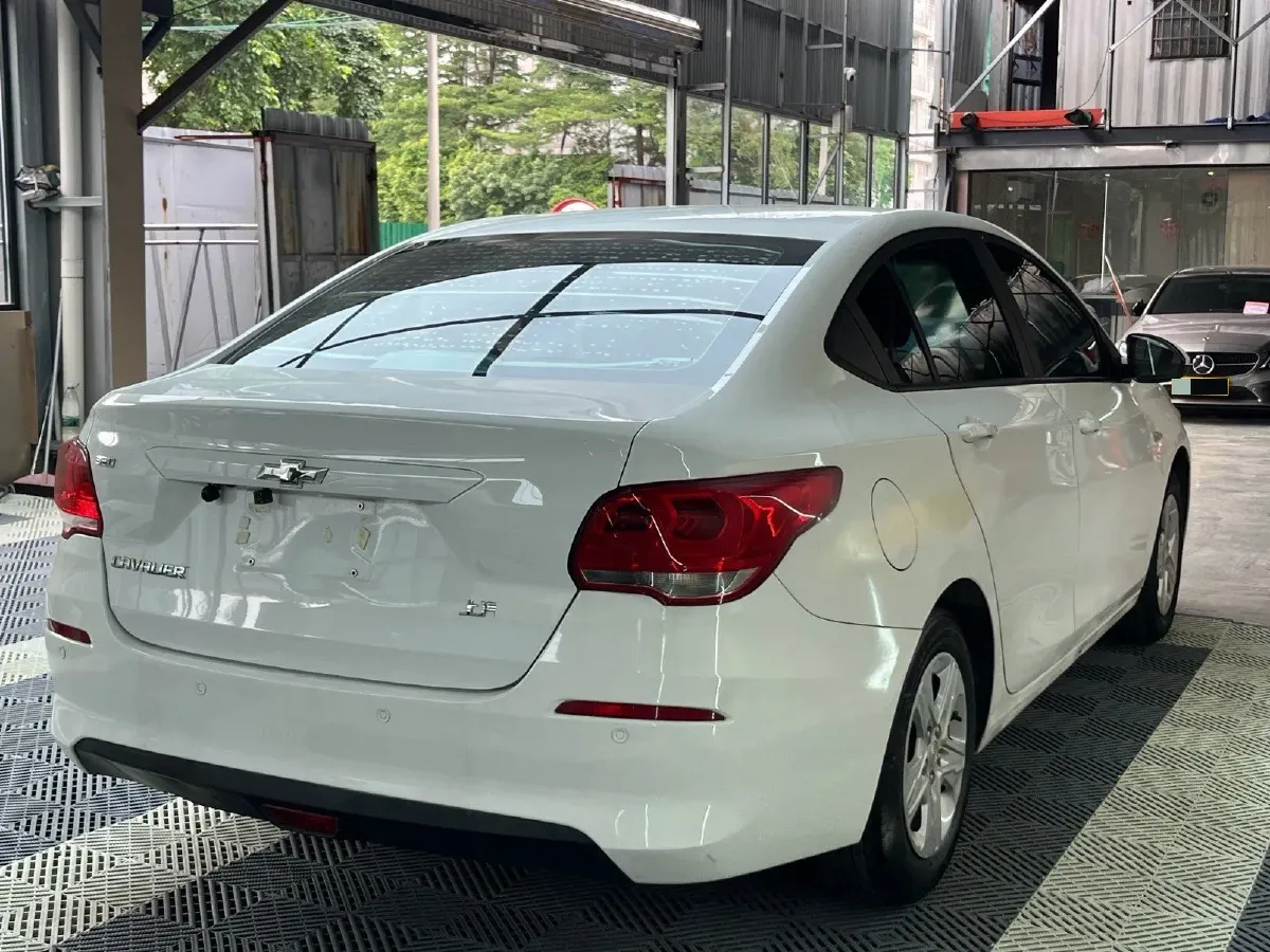 2019 Chevrolet Cavalier 1.5L 113HP L4 6AT,autocango,china used car exporter,china ev exporter,chinese used car exporter,chinese used ev exporter