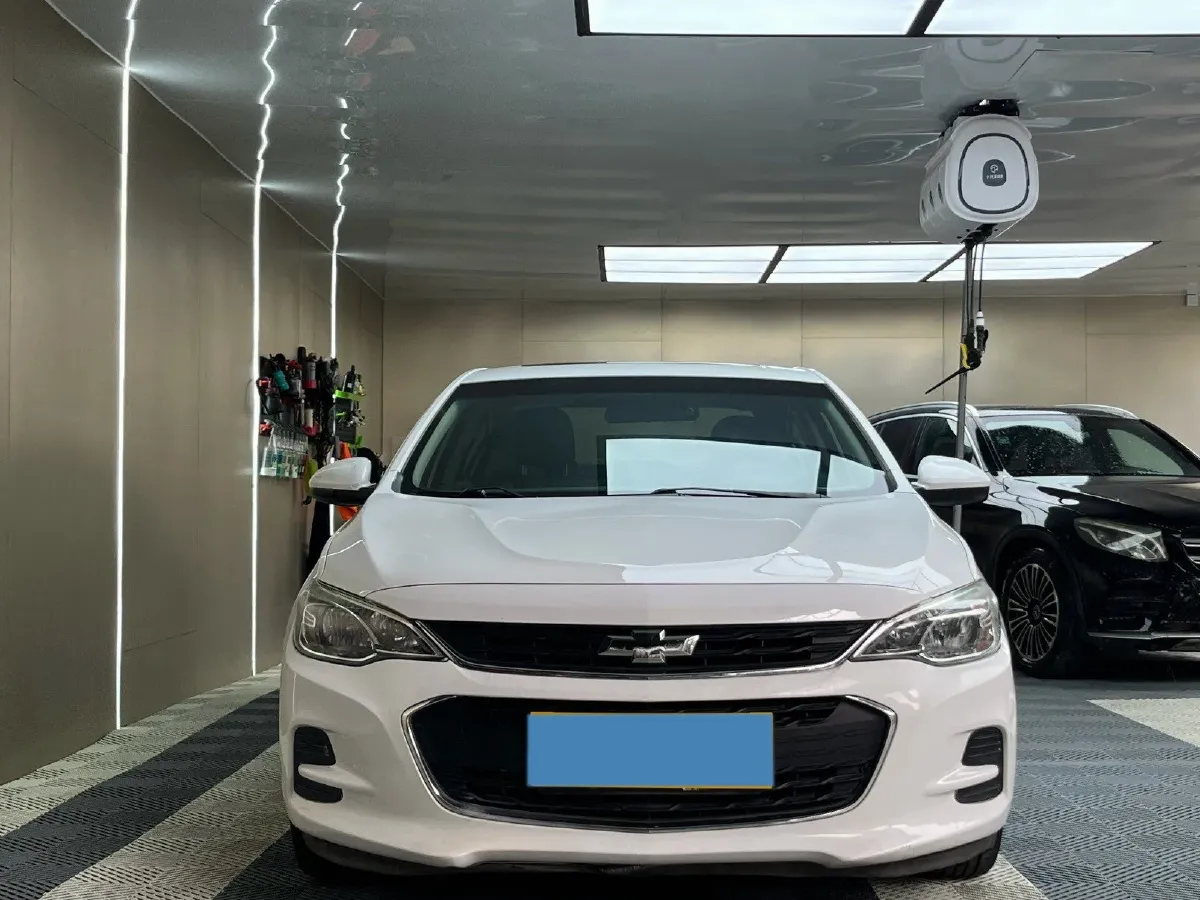 2019 Chevrolet Cavalier 1.5L 113HP L4 6AT,autocango,china used car exporter,china ev exporter,chinese used car exporter,chinese used ev exporter