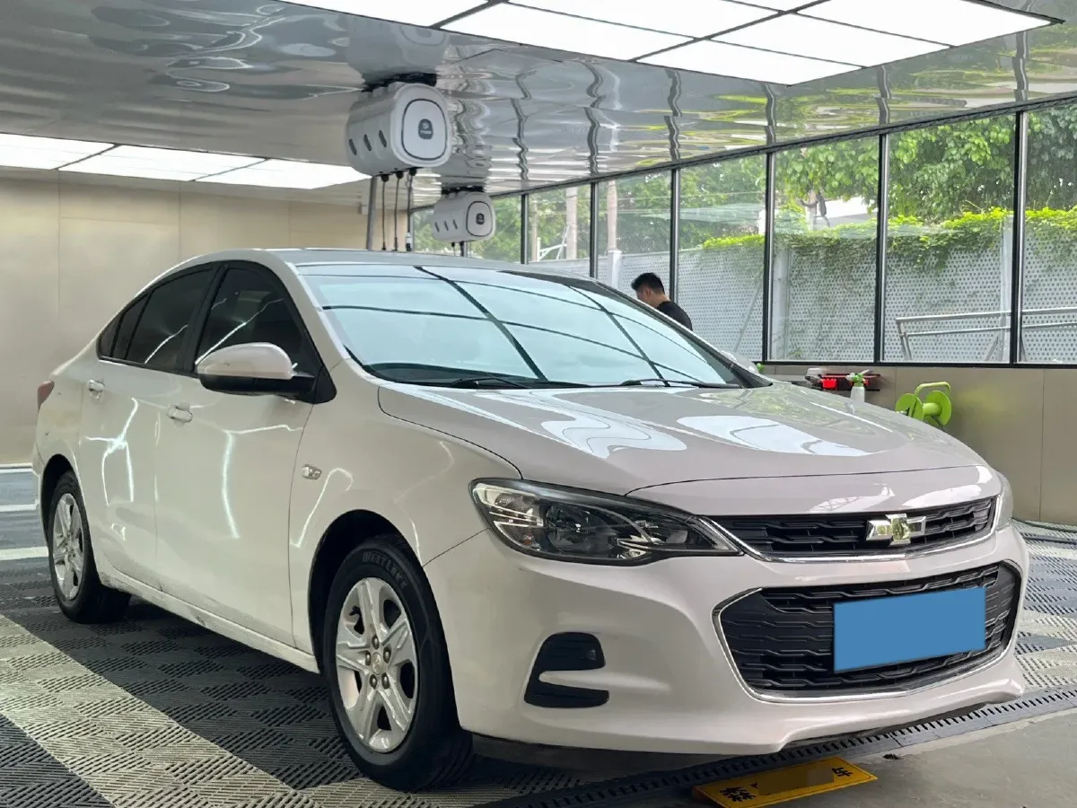 2019 Chevrolet Cavalier 1.5L 113HP L4 6AT,autocango,china used car exporter,china ev exporter,chinese used car exporter,chinese used ev exporter