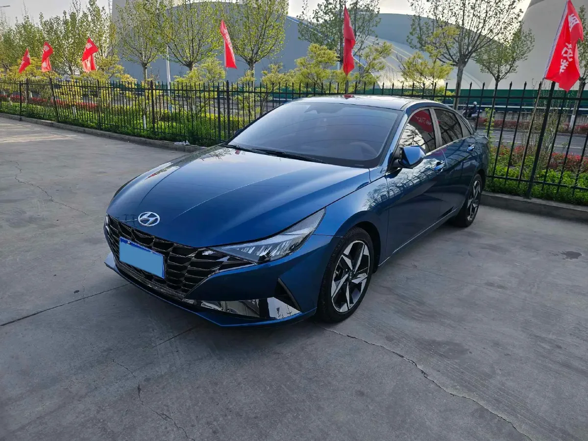 2021 Hyundai Elantra 1.5L 115HP L4 CVT,autocango,china used car exporter,china ev exporter,chinese used car exporter,chinese used ev exporter