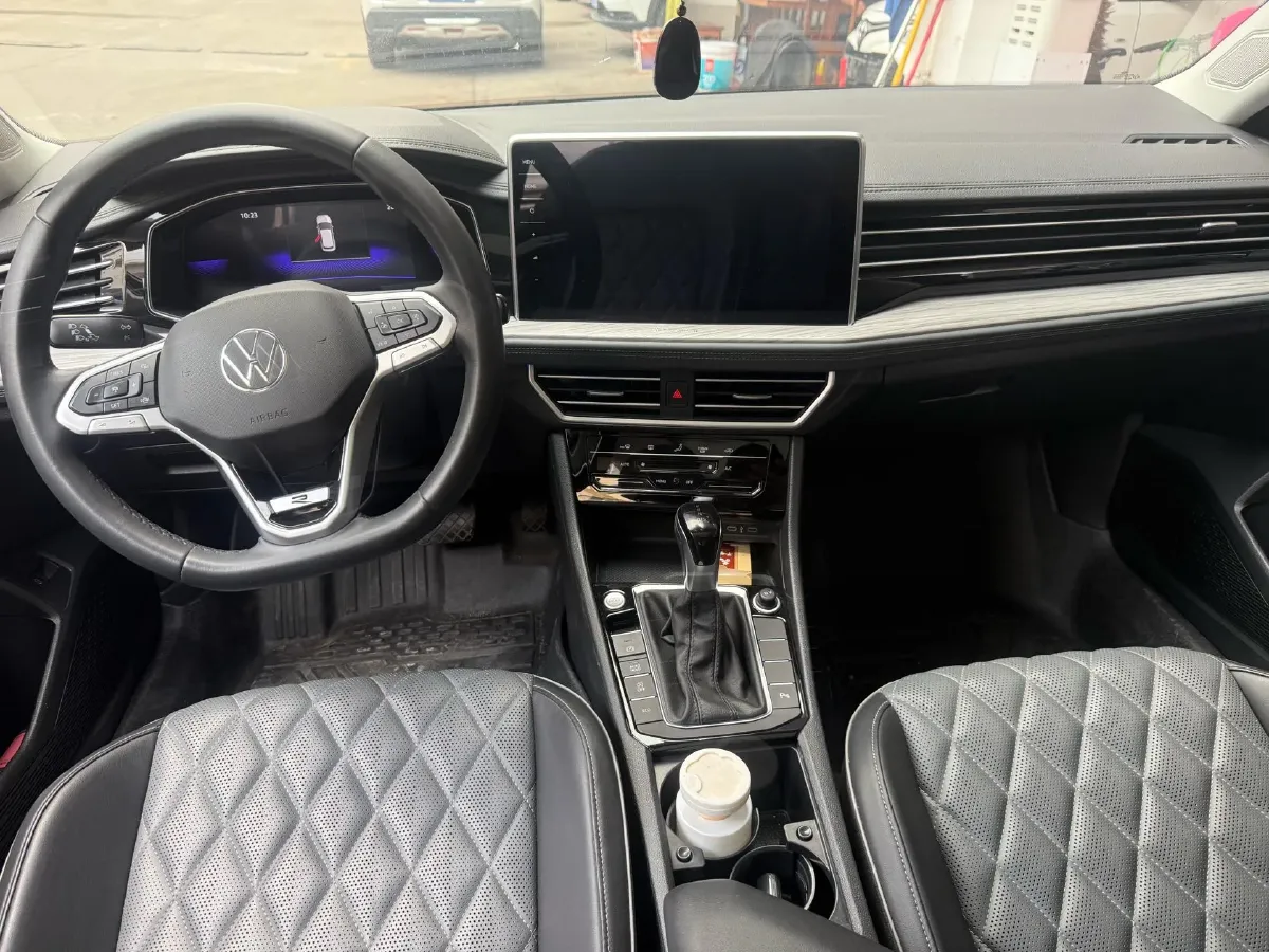 2023 Volkswagen Sagitar 1.2T 116HP L4 7DCT,autocango,china used car exporter,china ev exporter,chinese used car exporter,chinese used ev exporter