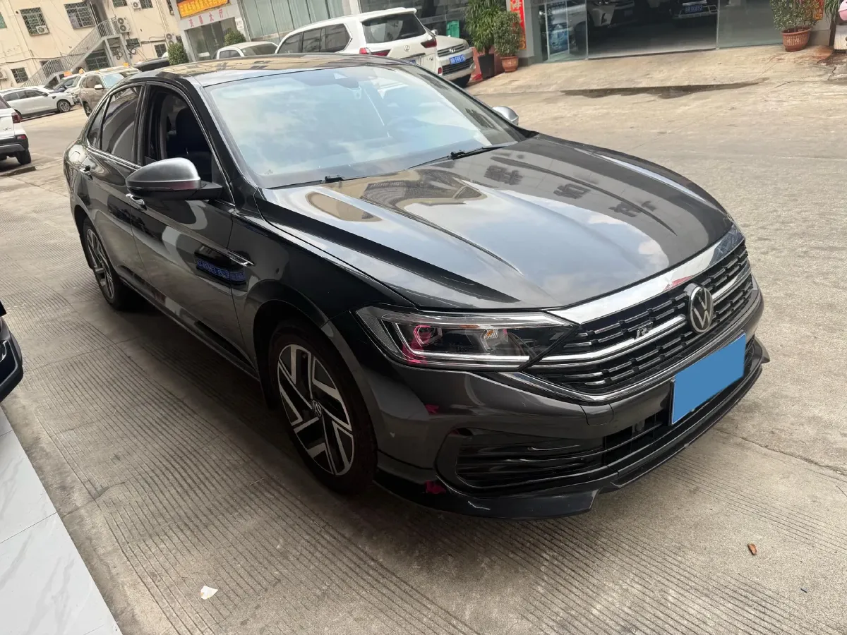 2023 Volkswagen Sagitar 1.2T 116HP L4 7DCT,autocango,china used car exporter,china ev exporter,chinese used car exporter,chinese used ev exporter