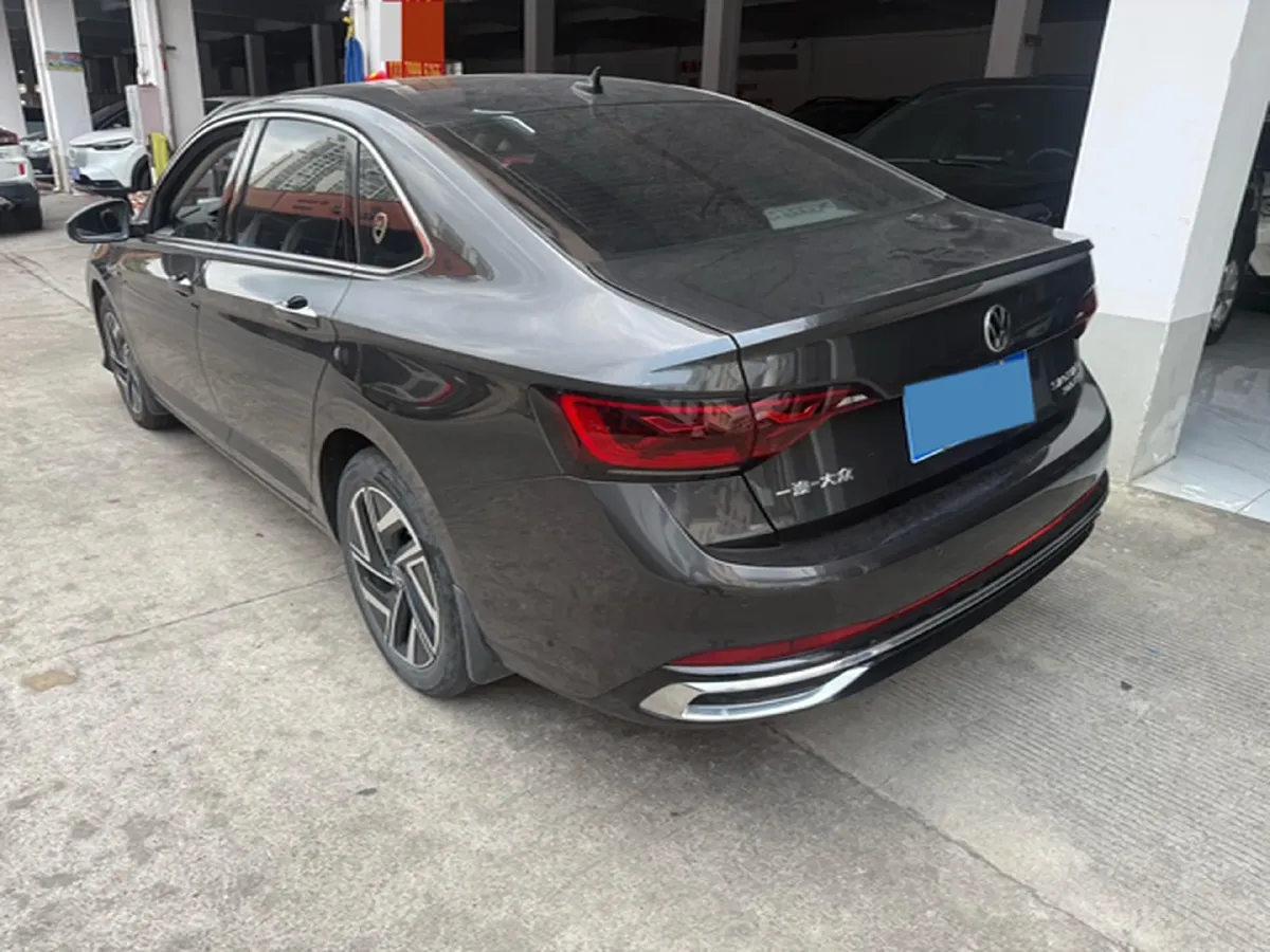 2023 Volkswagen Sagitar 1.2T 116HP L4 7DCT,autocango,china used car exporter,china ev exporter,chinese used car exporter,chinese used ev exporter