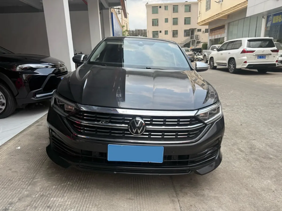 2023 Volkswagen Sagitar 1.2T 116HP L4 7DCT,autocango,china used car exporter,china ev exporter,chinese used car exporter,chinese used ev exporter