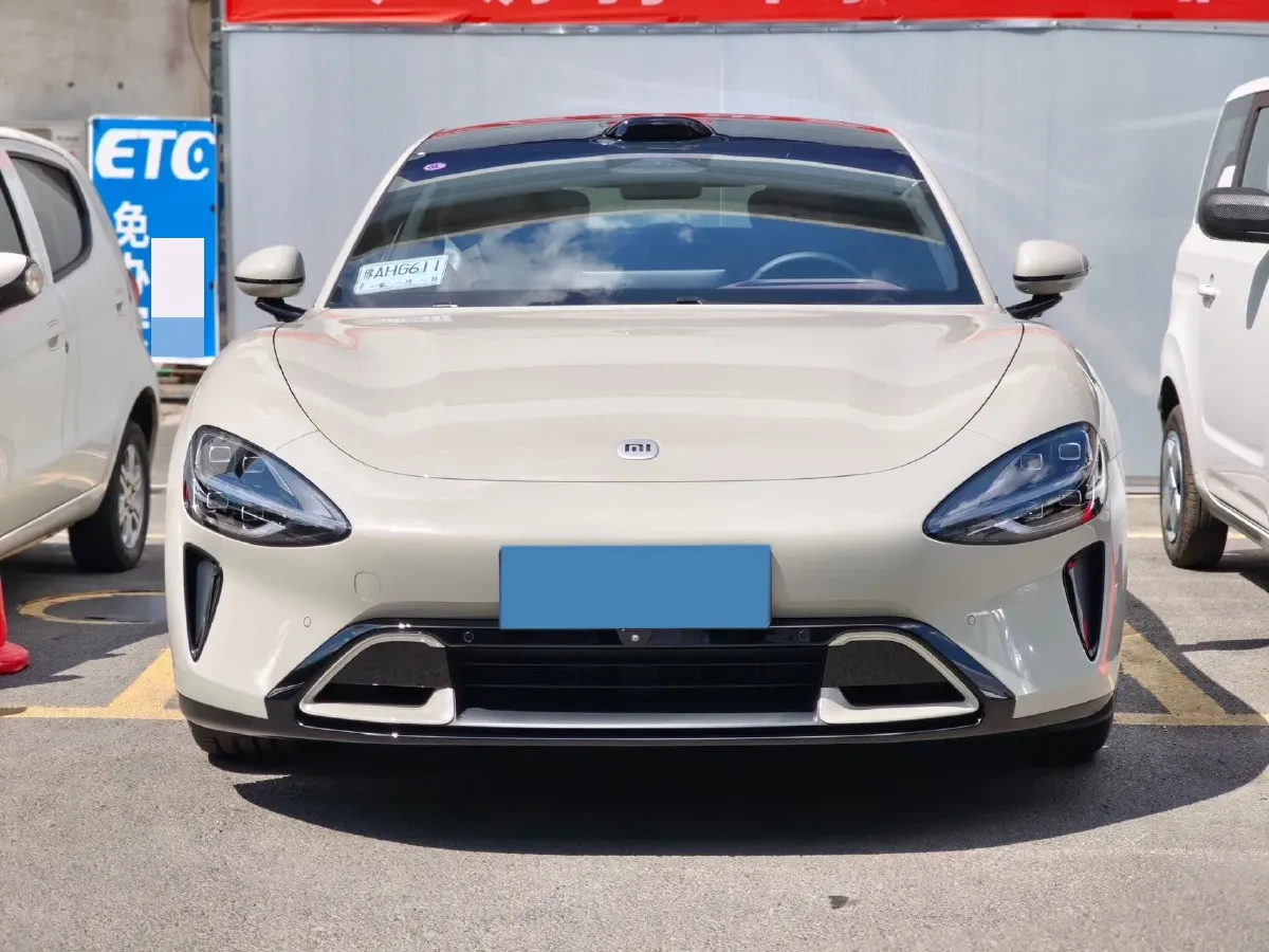 2024 MI SU7 BEV 94.3KWH,autocango,china used car exporter,china ev exporter,chinese used car exporter,chinese used ev exporter