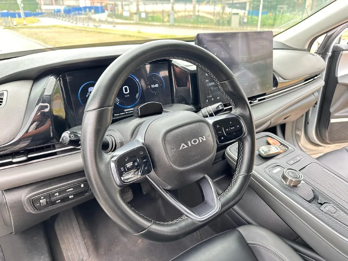 2021 Aion S Plus BEV 58.8KWH,autocango,china used car exporter,china ev exporter,chinese used car exporter,chinese used ev exporter