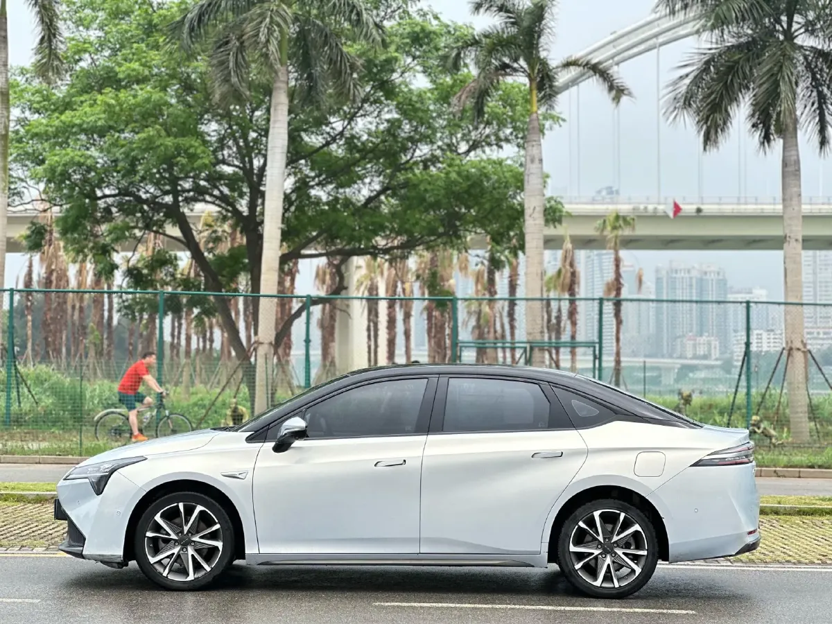 2021 Aion S Plus BEV 58.8KWH,autocango,china used car exporter,china ev exporter,chinese used car exporter,chinese used ev exporter