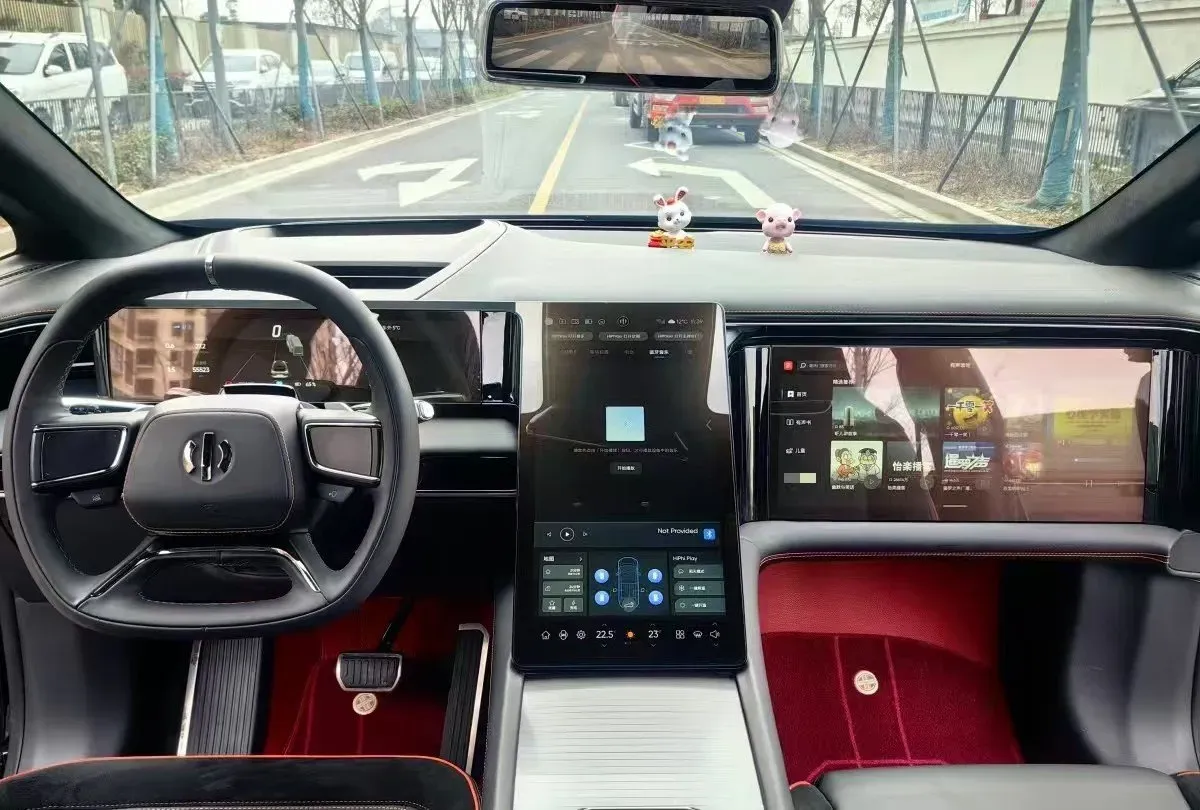 2022 HiPhi X BEV 97KWH,autocango,china used car exporter,china ev exporter,chinese used car exporter,chinese used ev exporter