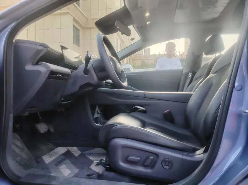 2026 Nissan N7 1.5L 102HP L4 1DHT PHEV,autocango,china used car exporter,china ev exporter,chinese used car exporter,chinese used ev exporter