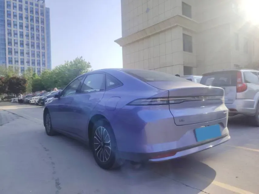 2026 Nissan N7 1.5L 102HP L4 1DHT PHEV,autocango,china used car exporter,china ev exporter,chinese used car exporter,chinese used ev exporter