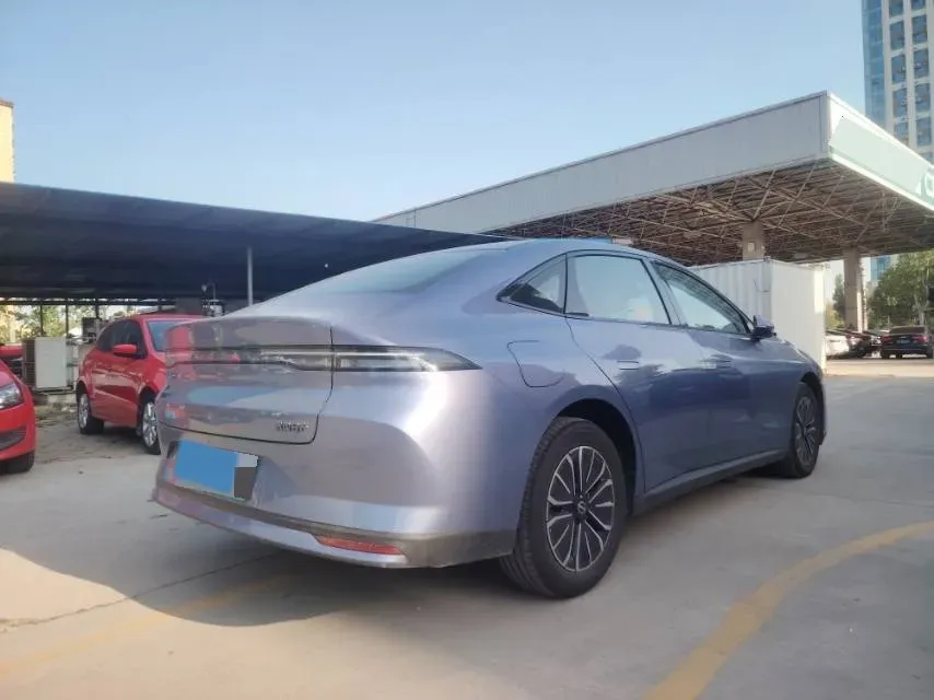 2026 Nissan N7 1.5L 102HP L4 1DHT PHEV,autocango,china used car exporter,china ev exporter,chinese used car exporter,chinese used ev exporter