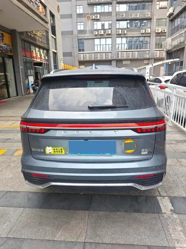 2026 Geely Monjaro 2.0T 272HP L4 8AT,autocango,china used car exporter,china ev exporter,chinese used car exporter,chinese used ev exporter