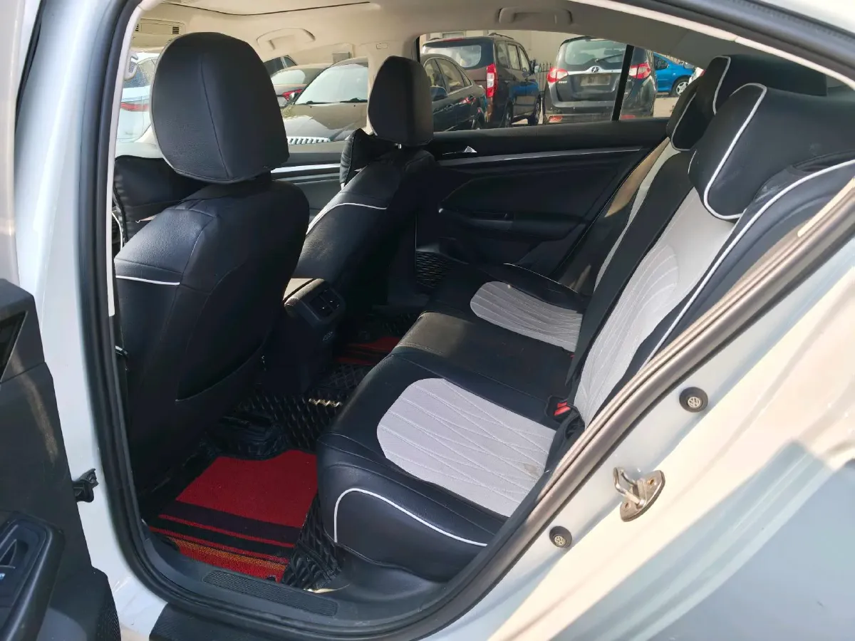 2021 Volkswagen Bora 1.4T 150HP L4 7DCT,autocango,china used car exporter,china ev exporter,chinese used car exporter,chinese used ev exporter