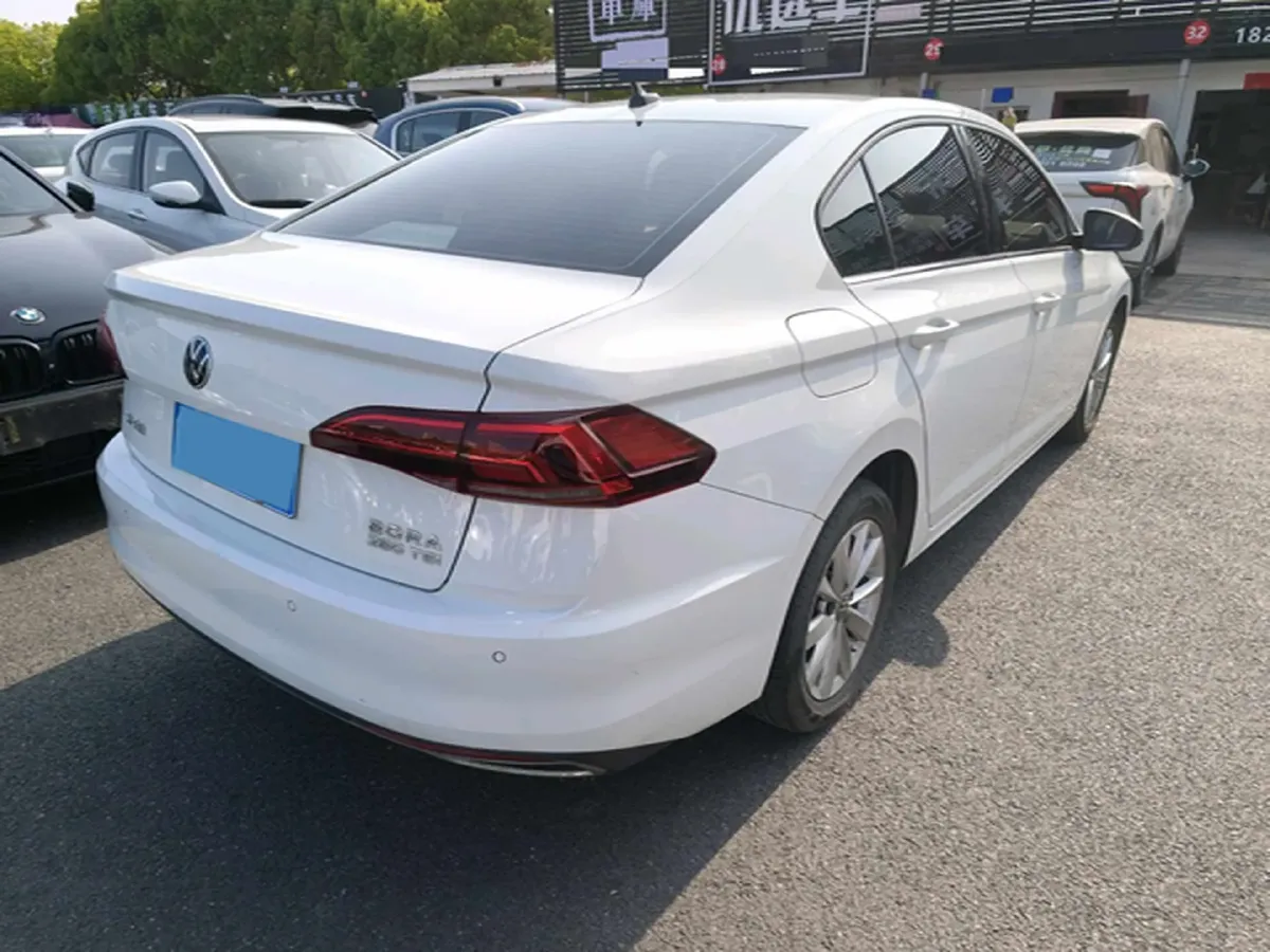 2021 Volkswagen Bora 1.4T 150HP L4 7DCT,autocango,china used car exporter,china ev exporter,chinese used car exporter,chinese used ev exporter