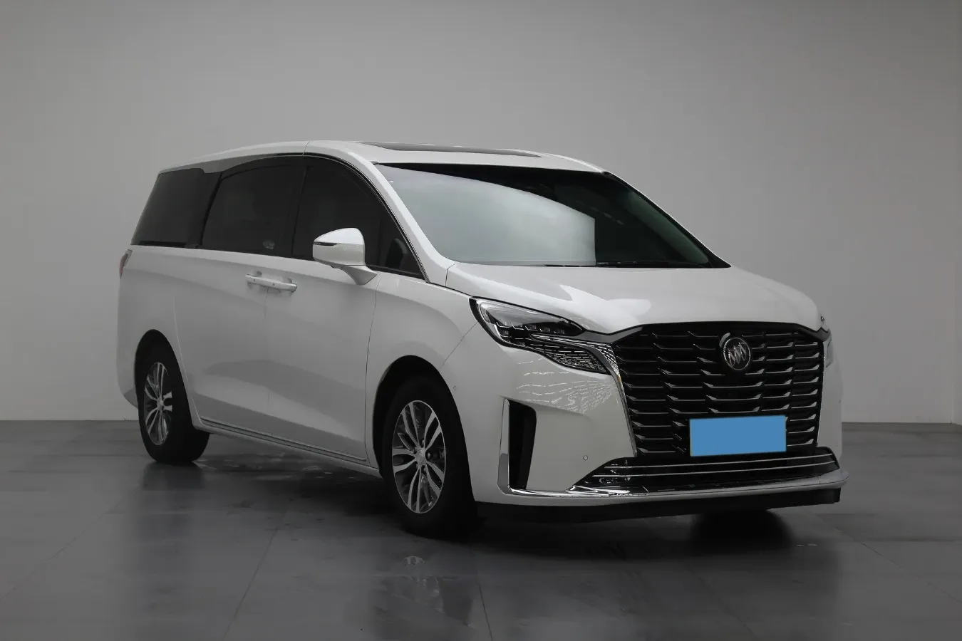2023 Buick GL8 2.0T 237HP L4 9AT,autocango,china used car exporter,china ev exporter,chinese used car exporter,chinese used ev exporter