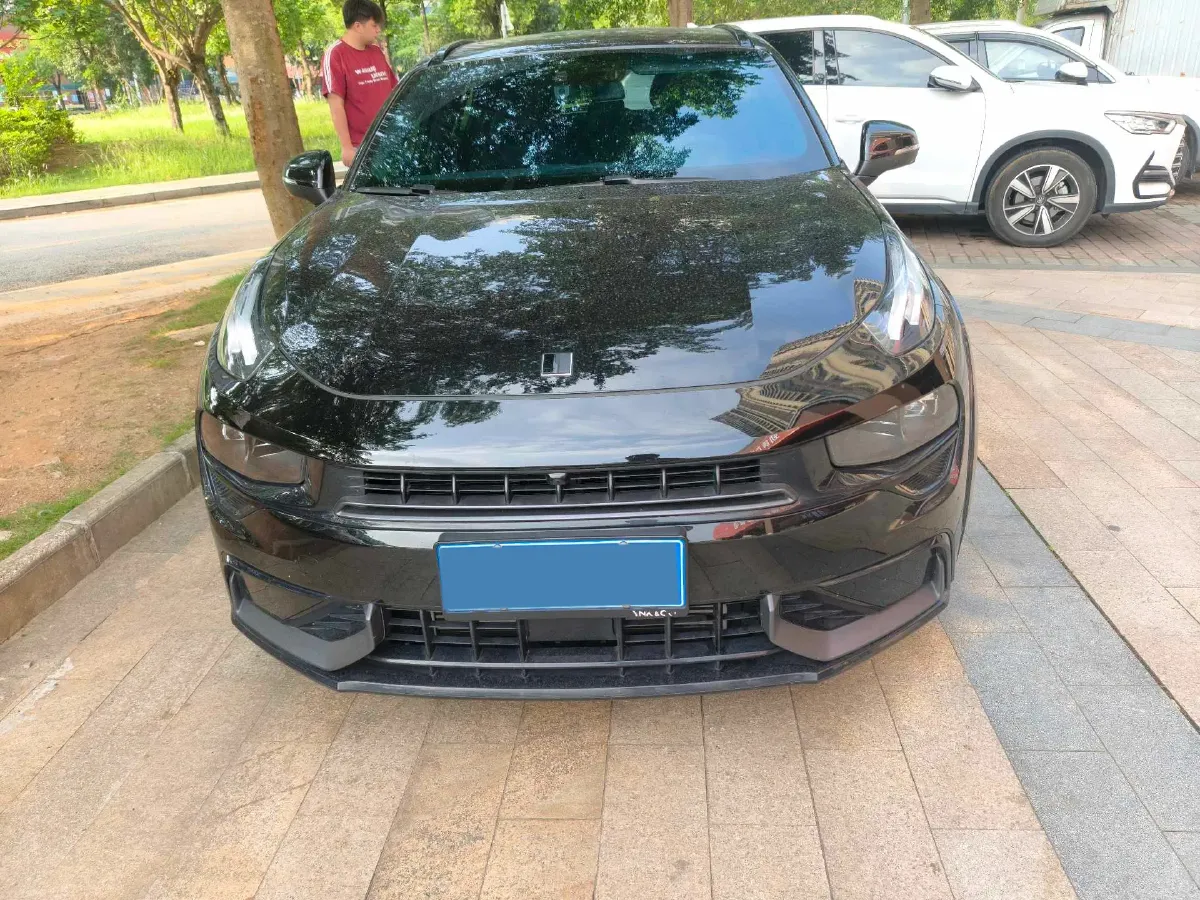 2022 LYNK&CO 02 Hatchback 2.0T 190HP L4 7DCT,autocango,china used car exporter,china ev exporter,chinese used car exporter,chinese used ev exporter