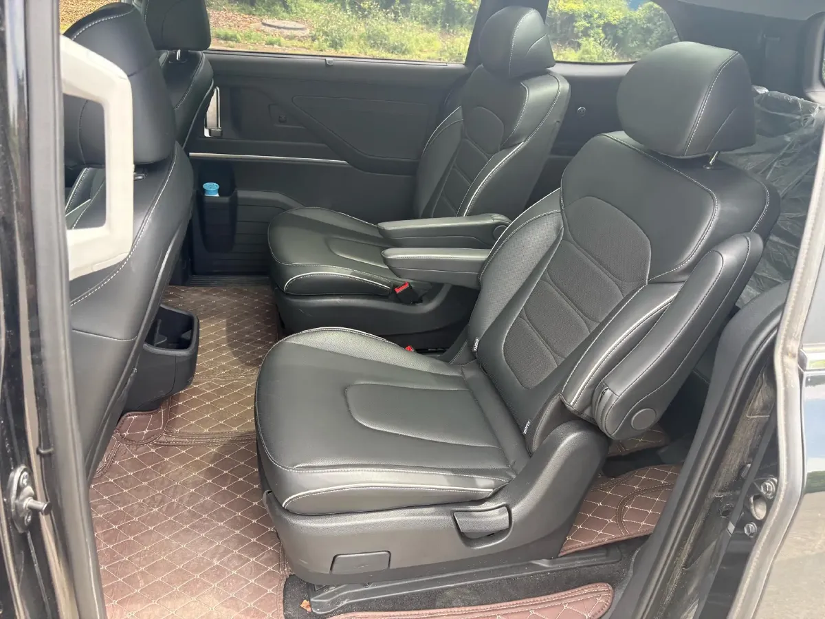 2024 Hyundai Custo 1.5T 170HP L4 8AT,autocango,china used car exporter,china ev exporter,chinese used car exporter,chinese used ev exporter