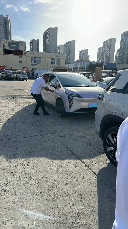 2022 Geely Okavango 1.8T 184HP L4 7DCT,autocango,china used car exporter,china ev exporter,chinese used car exporter,chinese used ev exporter