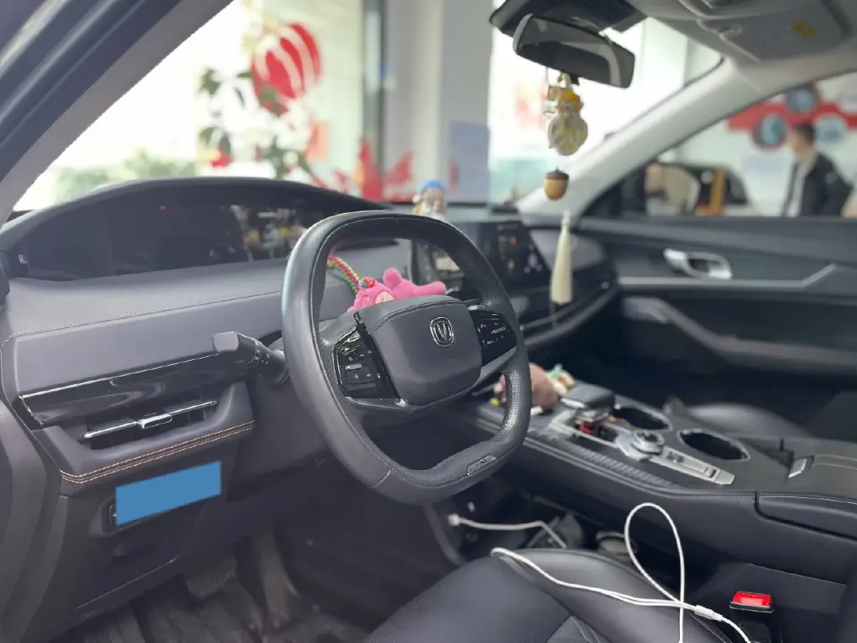 2022 Bestune T99 2.0T 224HP L4 6AT,autocango,china used car exporter,china ev exporter,chinese used car exporter,chinese used ev exporter