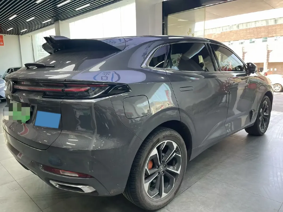 2022 Bestune T99 2.0T 224HP L4 6AT,autocango,china used car exporter,china ev exporter,chinese used car exporter,chinese used ev exporter