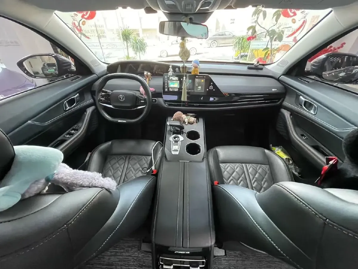 2022 Bestune T99 2.0T 224HP L4 6AT,autocango,china used car exporter,china ev exporter,chinese used car exporter,chinese used ev exporter