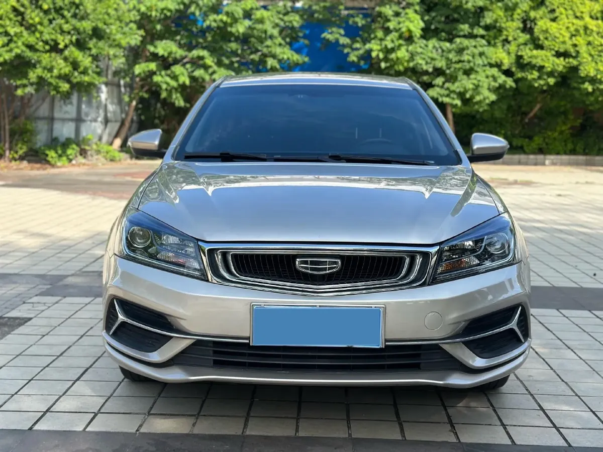 2019 Geely Emgrand 1.5L 109HP L4 CVT,autocango,china used car exporter,china ev exporter,chinese used car exporter,chinese used ev exporter