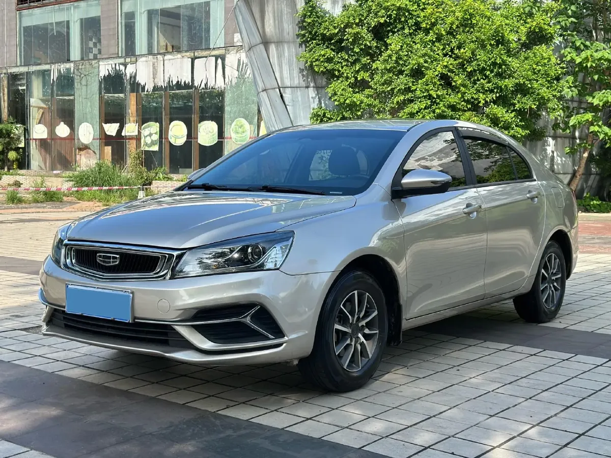 2019 Geely Emgrand 1.5L 109HP L4 CVT,autocango,china used car exporter,china ev exporter,chinese used car exporter,chinese used ev exporter