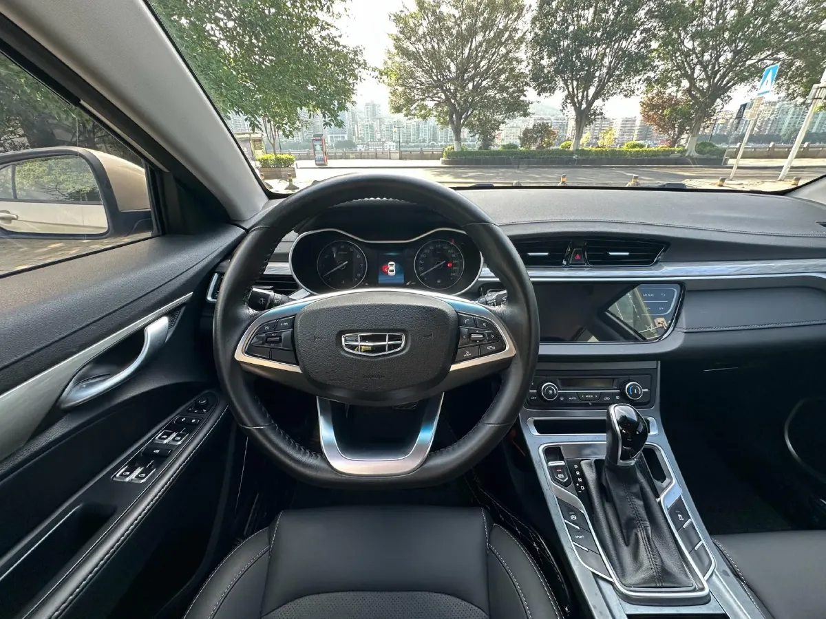 2019 Geely Emgrand 1.5L 109HP L4 CVT,autocango,china used car exporter,china ev exporter,chinese used car exporter,chinese used ev exporter