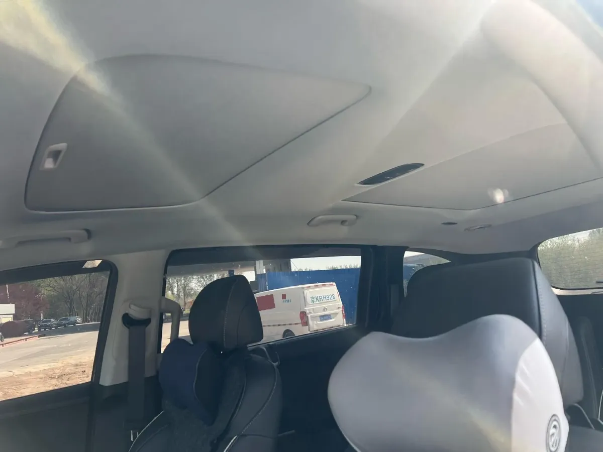 2024 Hyundai Custo 1.5T 170HP L4 8AT,autocango,china used car exporter,china ev exporter,chinese used car exporter,chinese used ev exporter