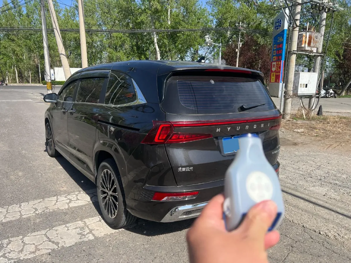 2024 Hyundai Custo 1.5T 170HP L4 8AT,autocango,china used car exporter,china ev exporter,chinese used car exporter,chinese used ev exporter