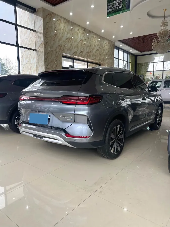 2025 BYD Song Plus BEV 71.8KWH,autocango,china used car exporter,china ev exporter,chinese used car exporter,chinese used ev exporter